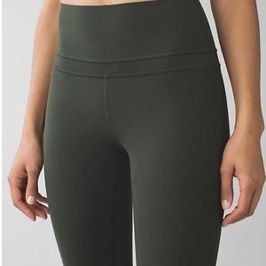 Lululemon align pant (SOLD)